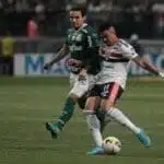Onde assistir São Paulo x Palmeiras
