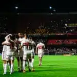 Mesmo com derrota para o Sport no Morumbi, São Paulo se classifica às quartas da Copa do Brasil