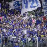 Cruzeiro divulga parcial de ingressos vendida para jogo contra o São Paulo