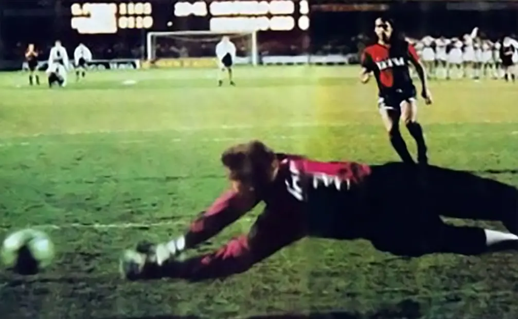 Galvão Bueno relembra narração do primeiro título do São Paulo na Libertadores