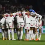 Confira tudo sobre o jogo São Paulo x Bahia