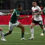 Narração de gol do São Paulo por palmeirense diverte nas redes