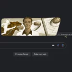Google homenageia Arthur Friedenreich, ídolo do São Paulo e referência do futebol mundial