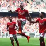 Benfica recusa proposta por Morato