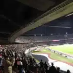 São Paulo atinge 50 mil ingressos vendidos