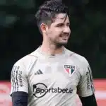 Pato tenta igualar próprio feito da carreira no São Paulo