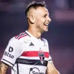 São Paulo vence Palmeiras na Copa do Brasil