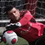 Volpi marca mais um gol no México