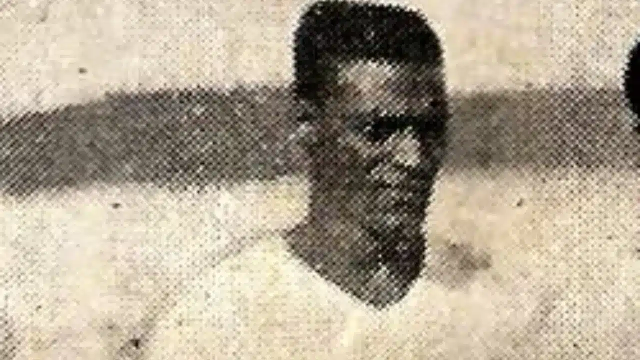 Albino de Oliveira: o primeiro atleta negro do São Paulo