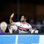 Reveja todos os gols de Alexandre Pato pelo São Paulo contra o Santos