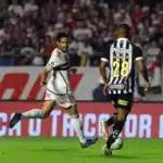 Dorival explica como pretende utilizar Alexandre Pato no São Paulo