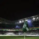 Torcida do Palmeiras esgota ingressos para Choque-Rei decisivo