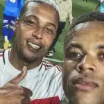 Assista aos gols de Caio Paulista e David na vitória do São Paulo sobre o Palmeiras