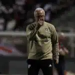 Escalação do São Paulo: veja o time titular que enfrentará o Palmeiras