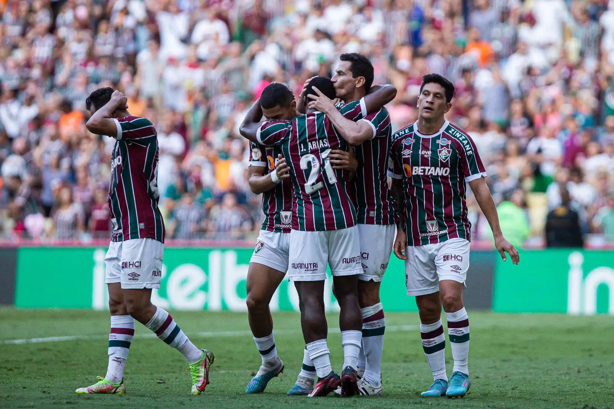 Olhar do adversário: veja a opinião de um torcedor do Fluminense sobre o jogo contra o São Paulo