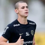 Corinthians deve ter importante desfalque contra o São Paulo