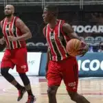 Ex-São Paulo é anunciado em time de basquete da Alemanha