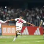 Devido aos desfalques, São Paulo tem mudanças para enfrentar o Fluminense
