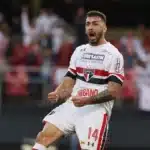 Vasco faz proposta por ex-atacante do São Paulo