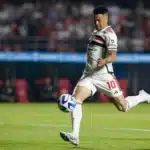 Onde assistir São Paulo x Fluminense | Brasileirão 2023