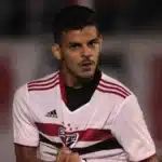 Maioli tem contrato renovado com o São Paulo
