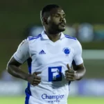 Emprestado pelo São Paulo, Nikão pode deixar o Cruzeiro