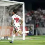 Goleada no Morumbi! Assista aos gols do São Paulo contra o Santos