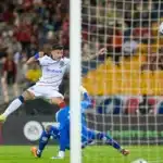 Adversário do SPFC na Sul-Americana: San Lorenzo vence primeiro jogo contra o Independiente Medellín