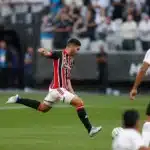 Qual o seu palpite para Corinthians x São Paulo | Palpites AT
