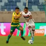 São Paulo perde para o Cuiabá e segue sem vencer fora de casa no Brasileirão