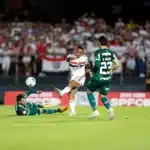 São Paulo x Palmeiras: onde assistir, desfalques e prováveis escalações | Copa do Brasil