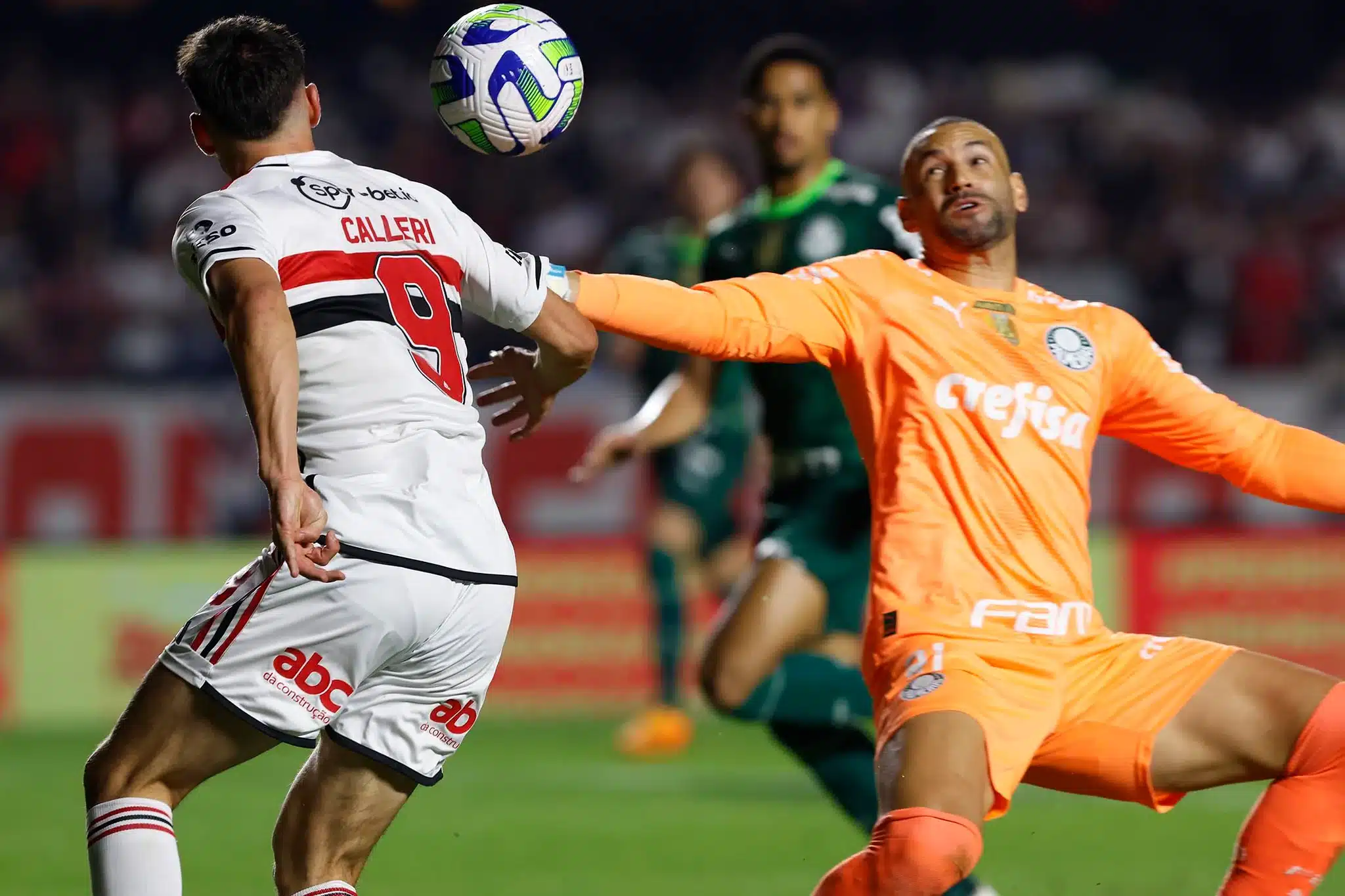 Olhar do adversário: veja a opinião de um torcedor do Palmeiras sobre o jogo contra o São Paulo