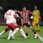 RB Bragantino x São Paulo: onde assistir, desfalques e prováveis escalações | Brasileirão 2023