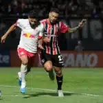 Onde assistir RB Bragantino x São Paulo | Brasileirão 2023