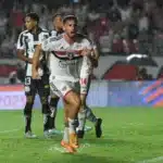Onde assistir São Paulo x Santos | Brasileirão 2023