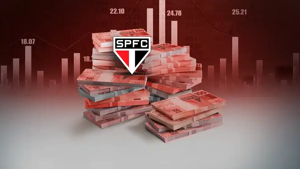 Especialista questiona finanças do São Paulo