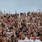 Veja o cronograma de venda dos ingressos para São Paulo x Corinthians no Morumbi