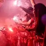 São Paulo contra o Corinthians pela Copa do Brasil