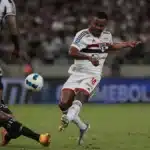 São Paulo recebe proposta por Nikão