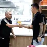 São Paulo irá lançar produtos oficiais de James Rodríguez