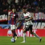 Confira tudo sobre São Paulo x San Lorenzo pela Sul-Americana