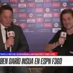Técnico do San Lorenzo explica esquema contra o São Paulo