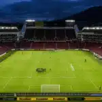 Horário do jogo contra o São Paulo é motivo de reclamação da direção da LDU