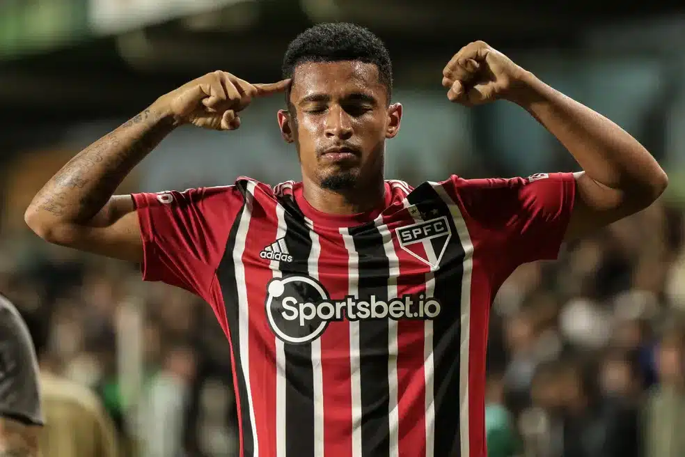São Paulo tem novidades para enfrentar o San Lorenzo