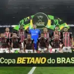 São Paulo x Corinthians: tudo sobre o clássico da Copa do Brasil