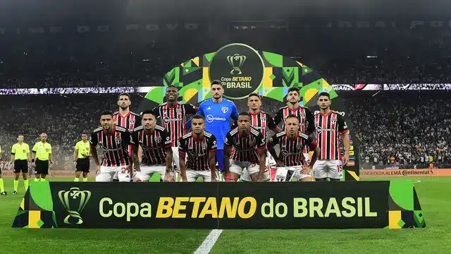 São Paulo x Corinthians: tudo sobre o clássico da Copa do Brasil