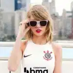 São Paulo provoca Corinthians com questão de Taylor Swift