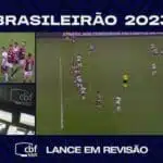 VAR - Flamengo x São Paulo