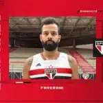 São Paulo contrata pivô ex-NBA