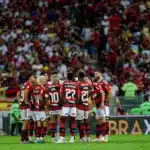 Flamengo vive tensão nos bastidores a menos de um mês da final da Copa do Brasil